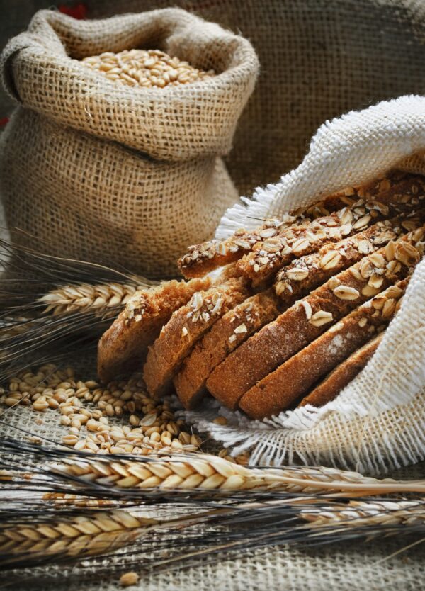 Bread
